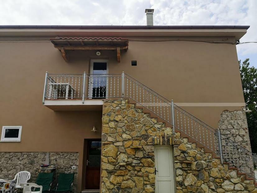 Hotel La California Marina Di Bibbona Exterior foto
